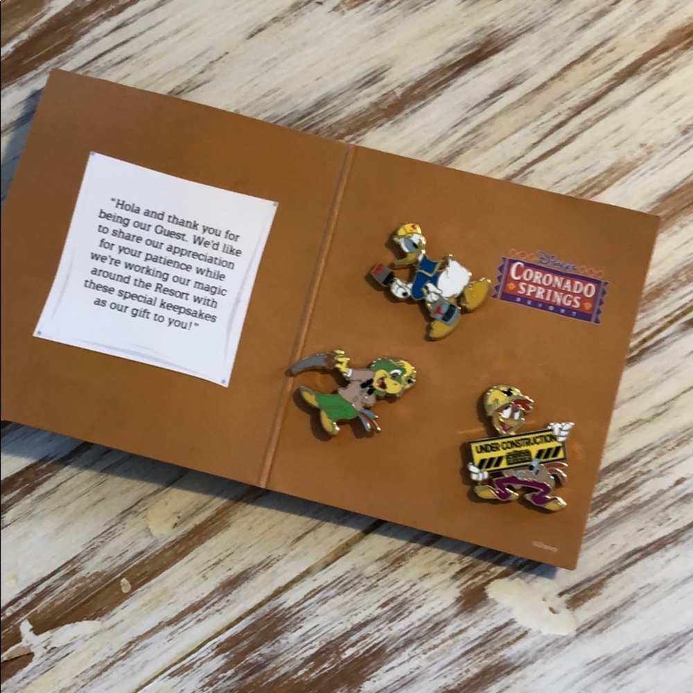 Disney Pins